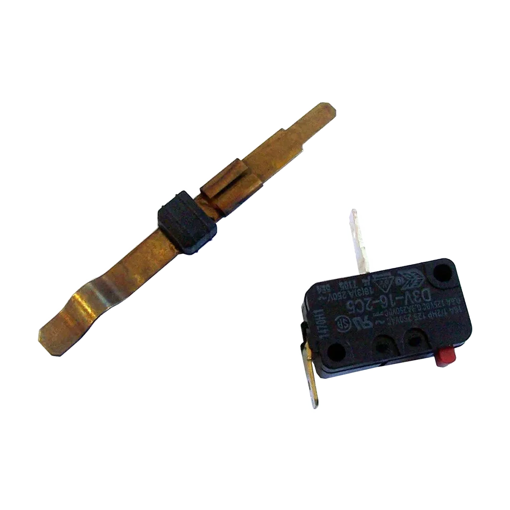 Whale Watermaster Socket Microswitch