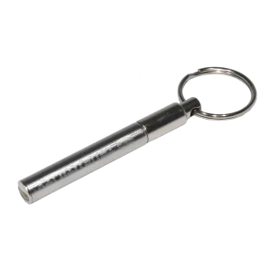 True Utility TelePen Telescopic Keyring Pen