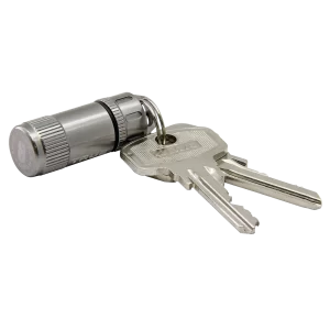 True Utility CashStash+ Emergency Cash Capsule