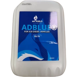 MyFuels Ad Blue 5L