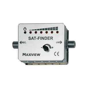 Maxview Omnisat Satellite Finder