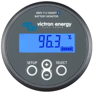 Victron BMV-712 Smart Battery Monitor