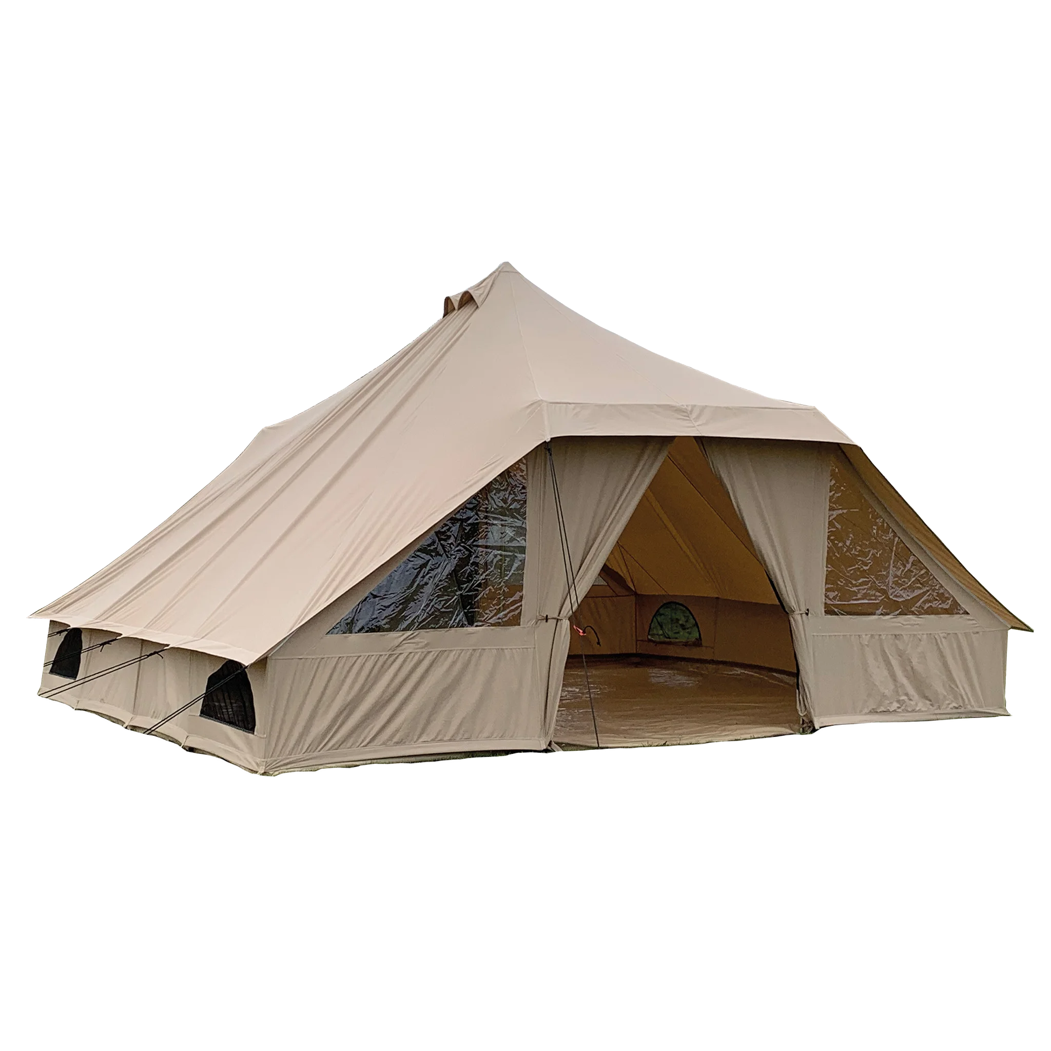 Bell Tents