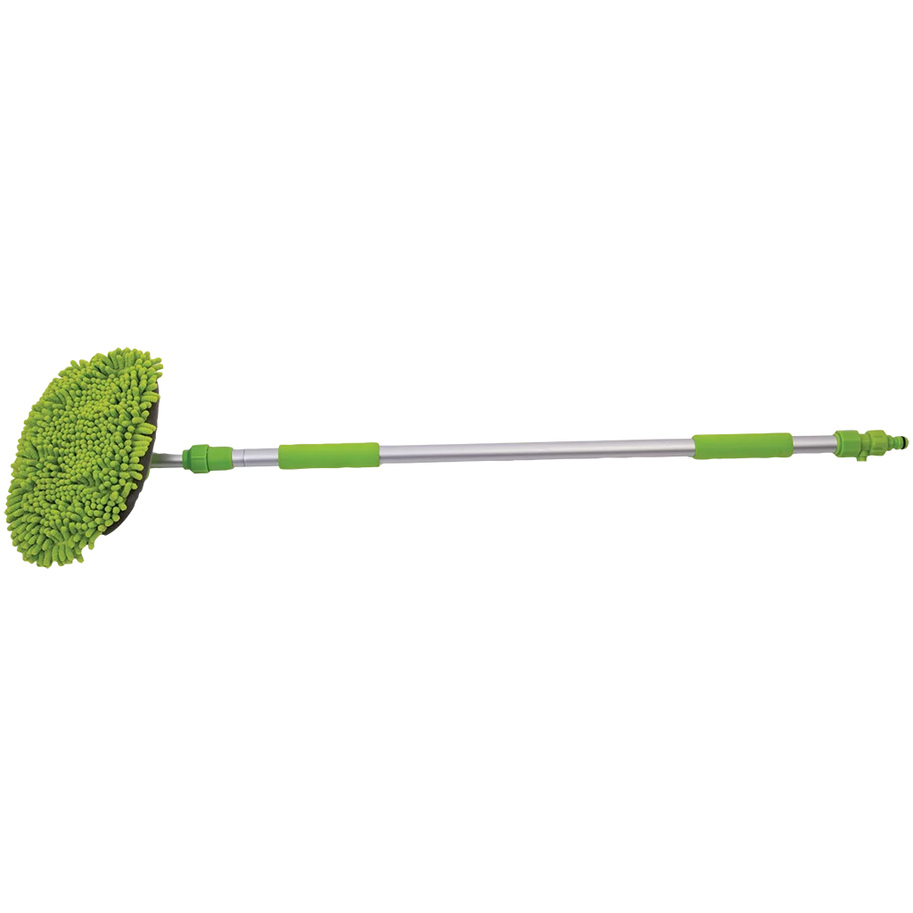 Quest 165 Waterflow Wash Brush - Image 2