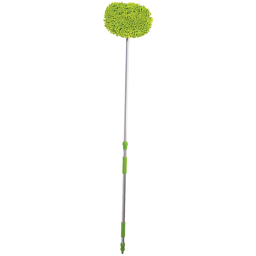 Quest 165 Waterflow Wash Brush