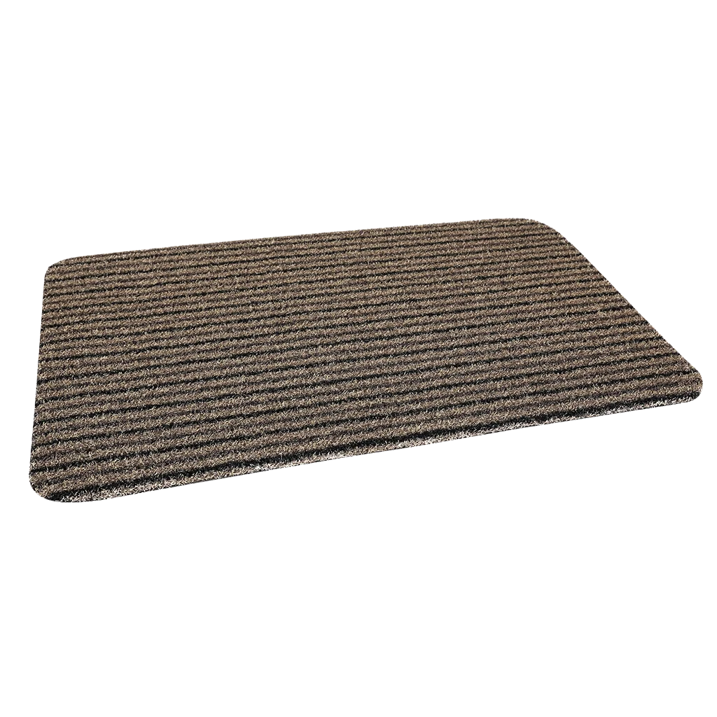 Quest Infinity Scraper Door Mat