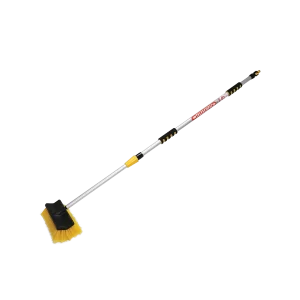 2M Extending Deluxe Wash Brush
