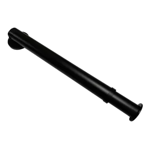 ReVace Adustable Table Leg - Black