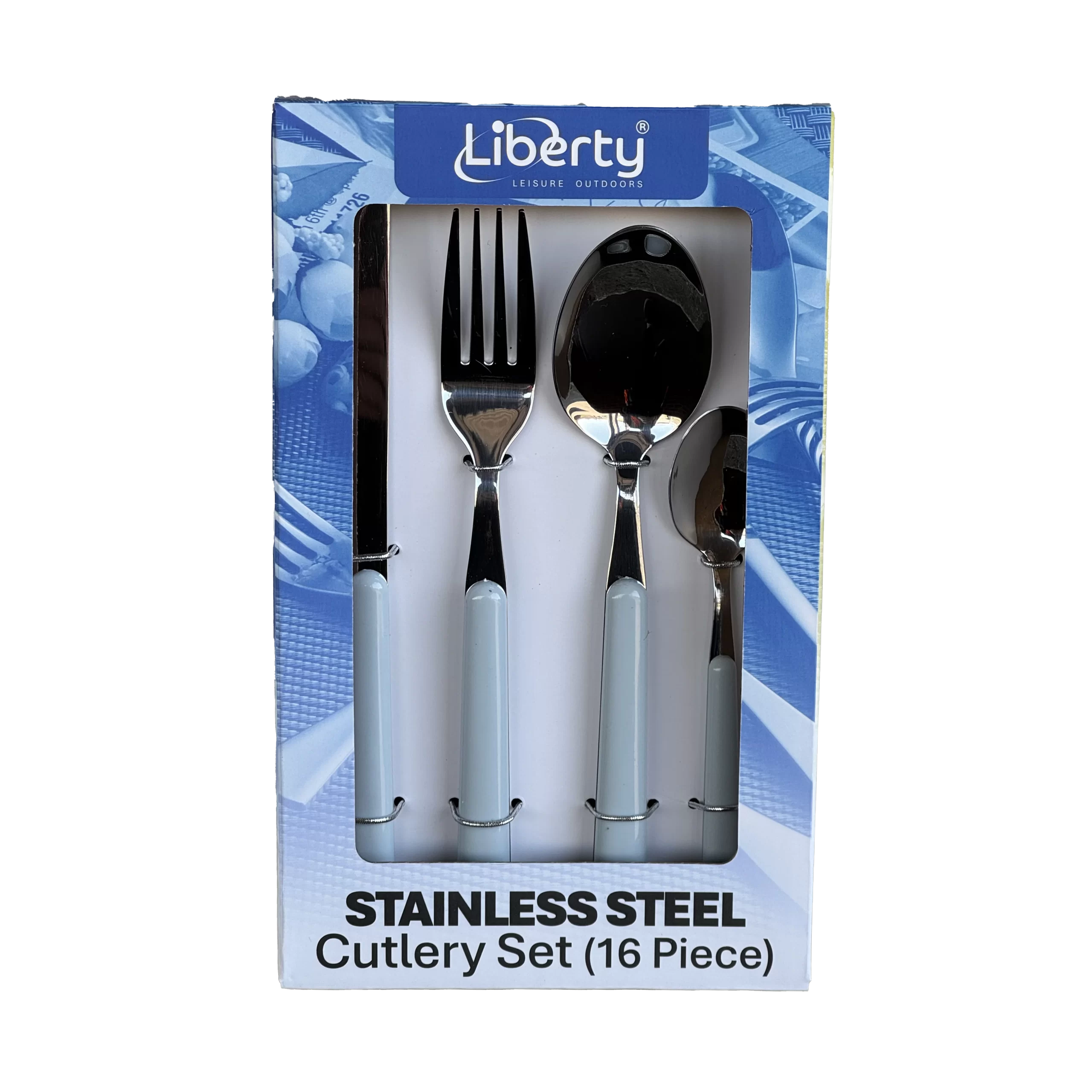 Cutlery