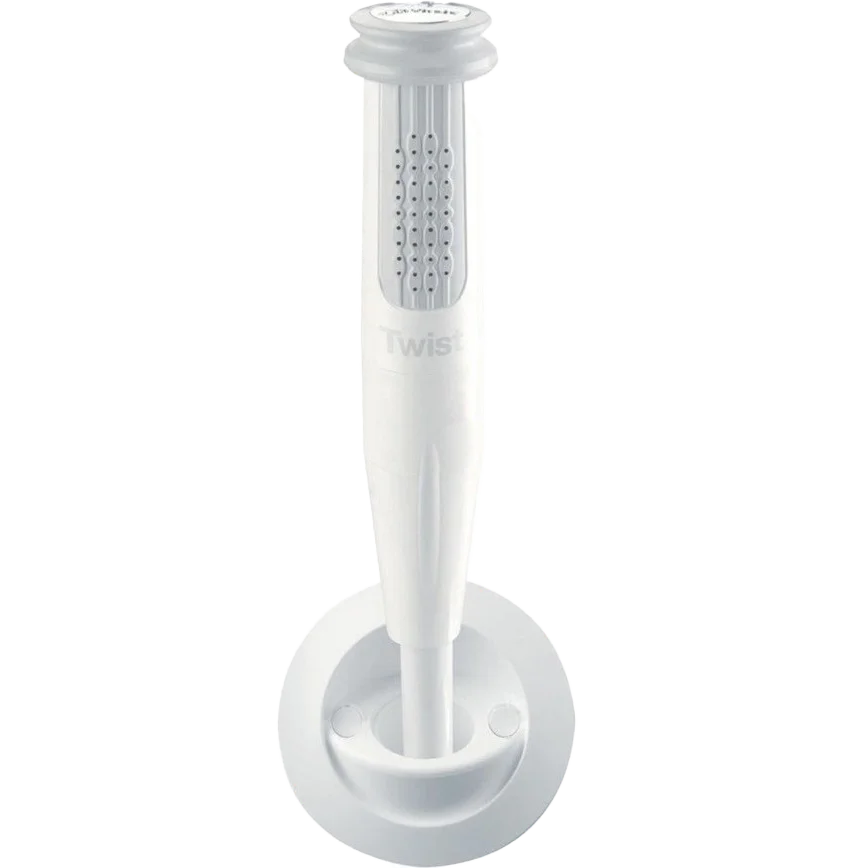 Whale Twist Deck Cold Water Shower