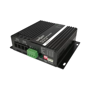 Sargent 20A DC-DC 3 Stage Battery Charger