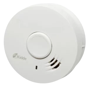 Kidde Optical Smoke Alarm