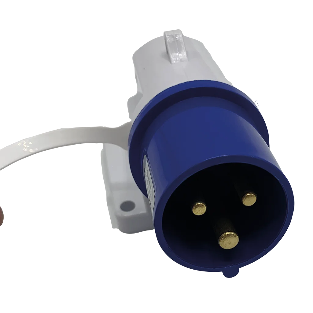 Quest Surface Mounted Mains Inlet - Image 5