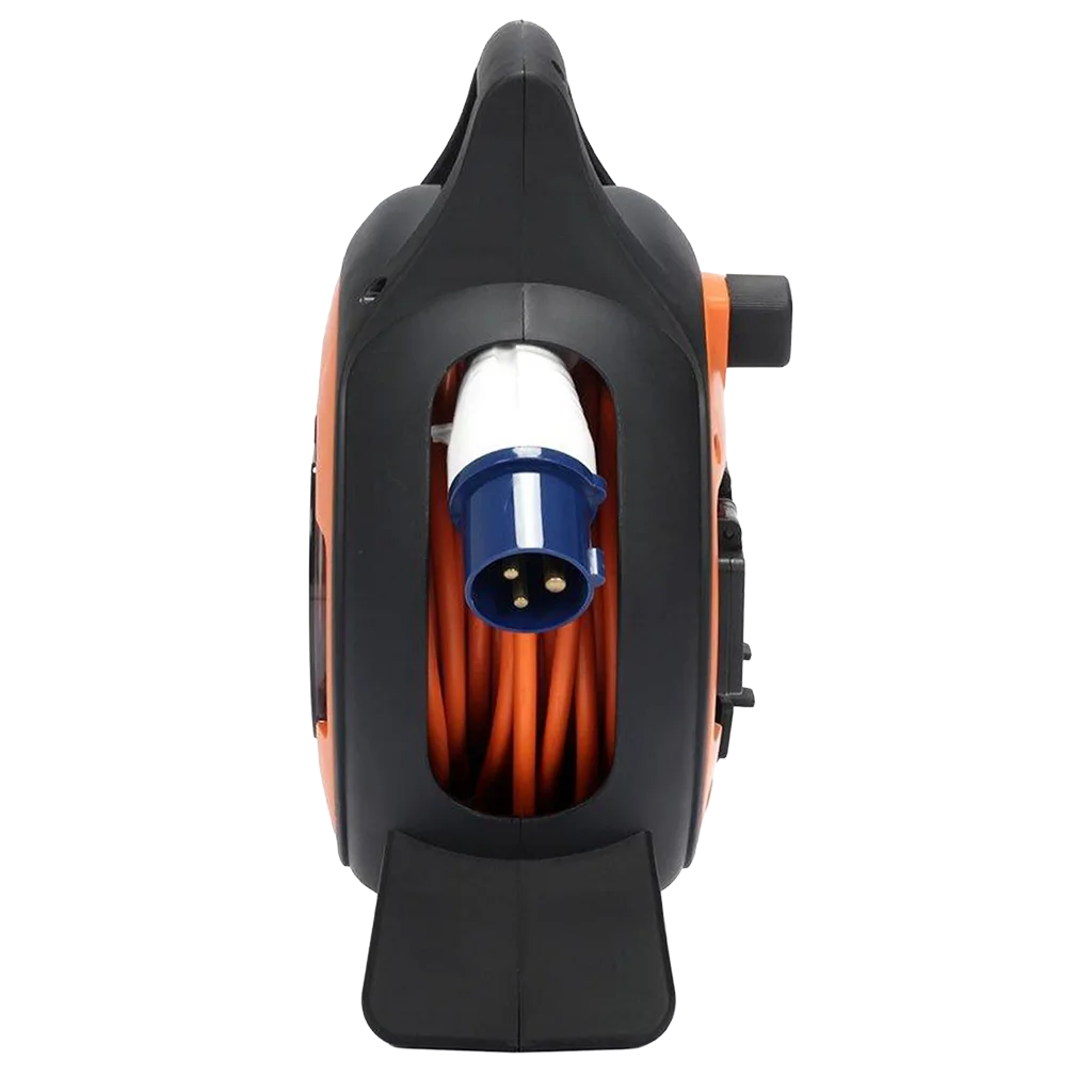 Quest Pro Reel Mobile Mains 15m - Image 3