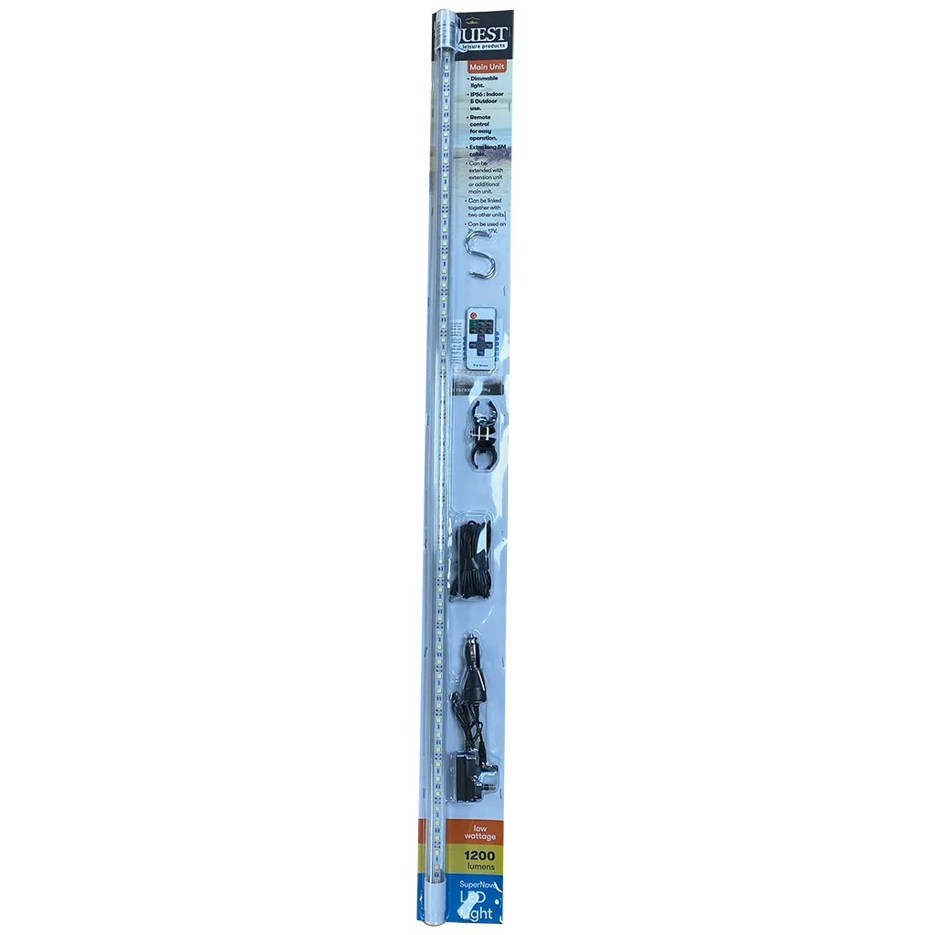 Quest SuperNova 120 LED Mian Light - Image 11