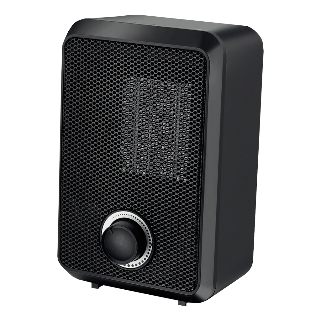 Quest Barbuda Ceramic Heater - Image 2