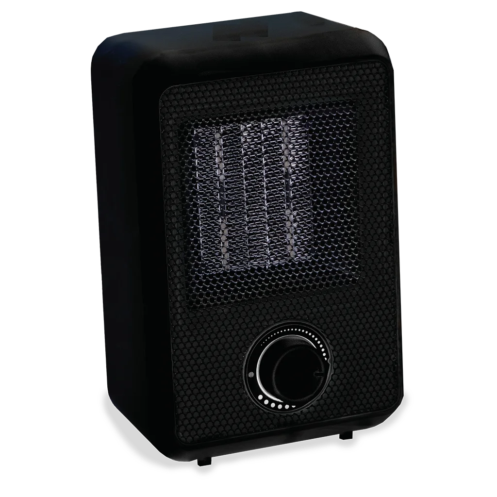 Quest Barbuda Ceramic Heater - Image 3