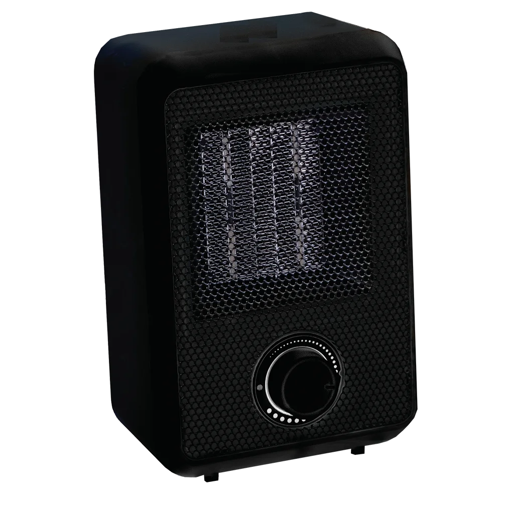 Quest Barbuda Ceramic Heater - Image 4