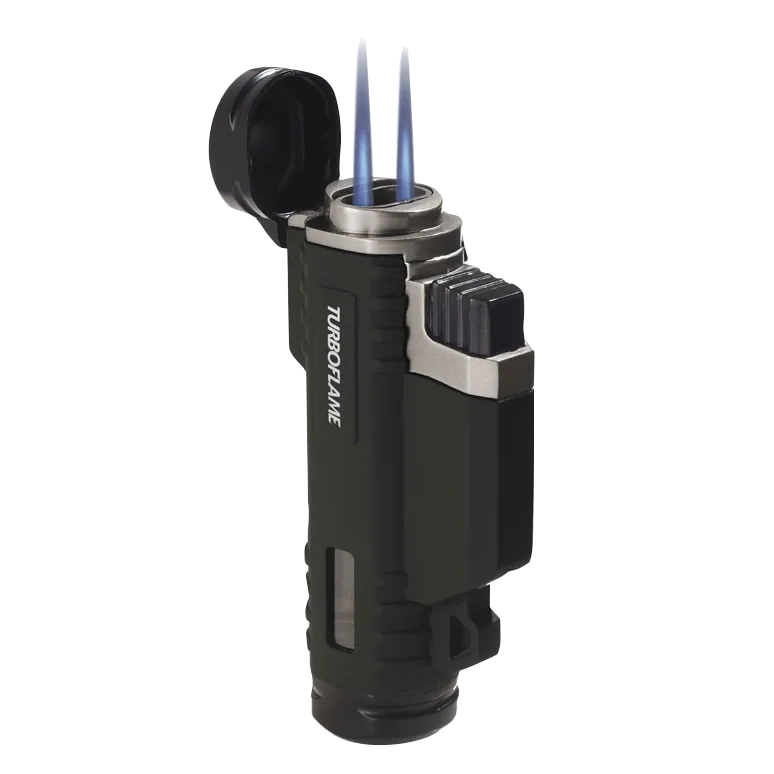 TR2 TurboFlame Ranger Lighter - Image 2