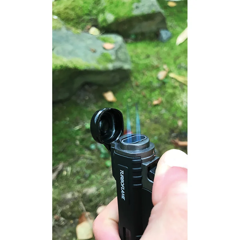 TR2 TurboFlame Ranger Lighter - Image 3