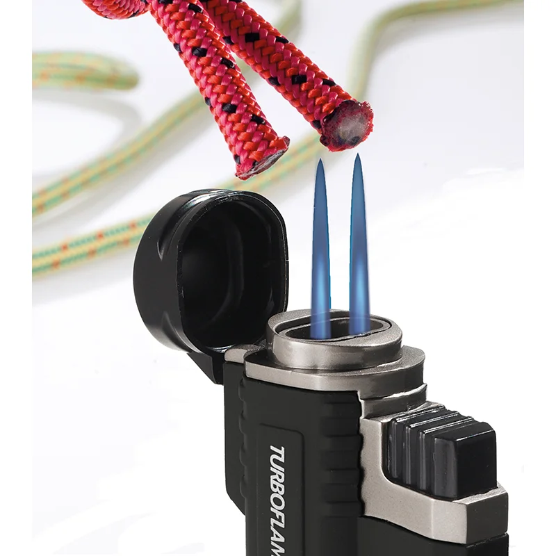 TR2 TurboFlame Ranger Lighter - Image 4