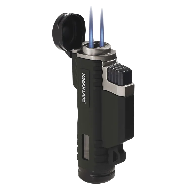 TR2 TurboFlame Ranger Lighter