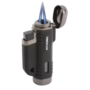 TurboFlame V-Flame Windproof Lighter