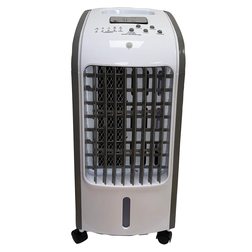 Quest Bolivia 4L Portable Air Cooler & Humidifier - Image 2
