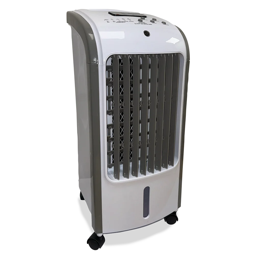 Quest Bolivia 4L Portable Air Cooler & Humidifier
