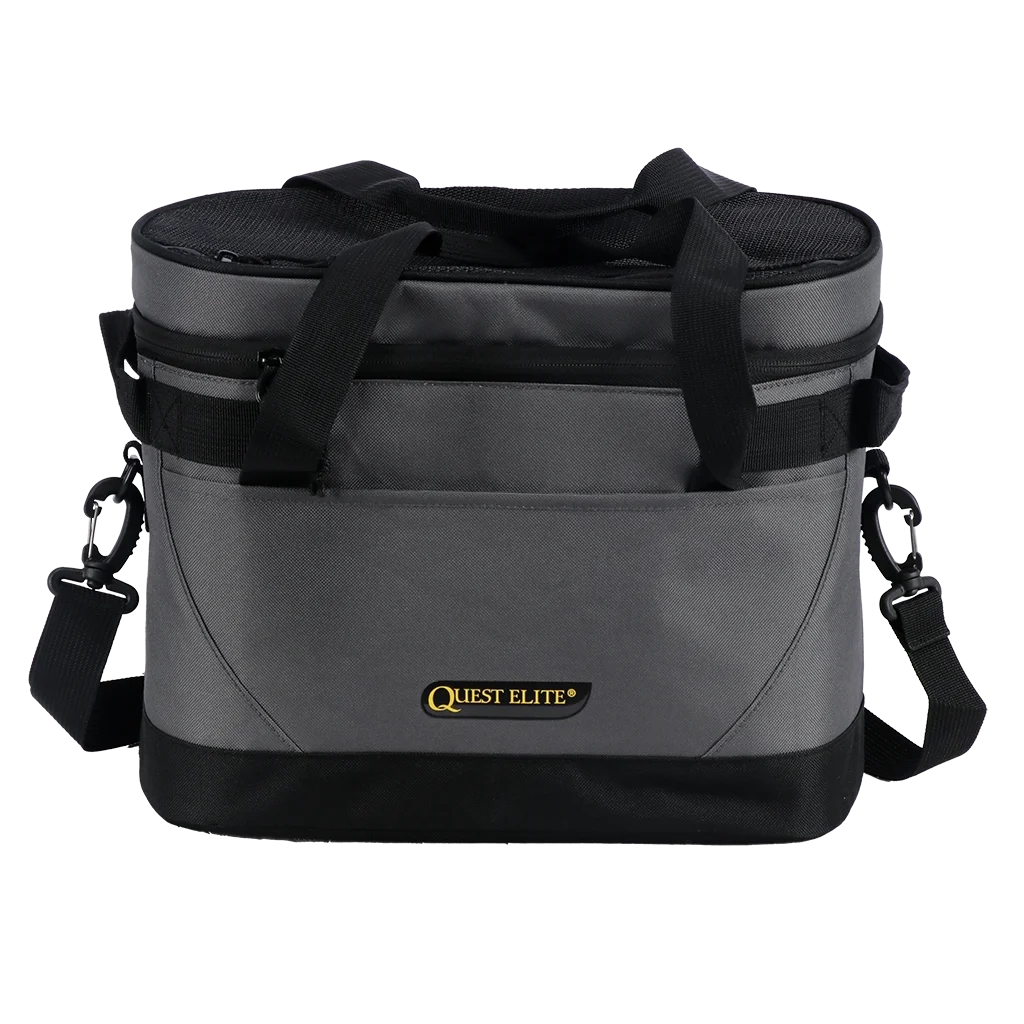Quest Autograph Essex Cool Bag - Image 2