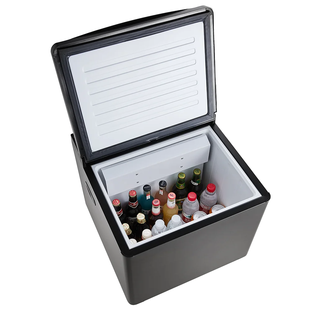 Quest Nuuk 3 Way Fridge - Image 3