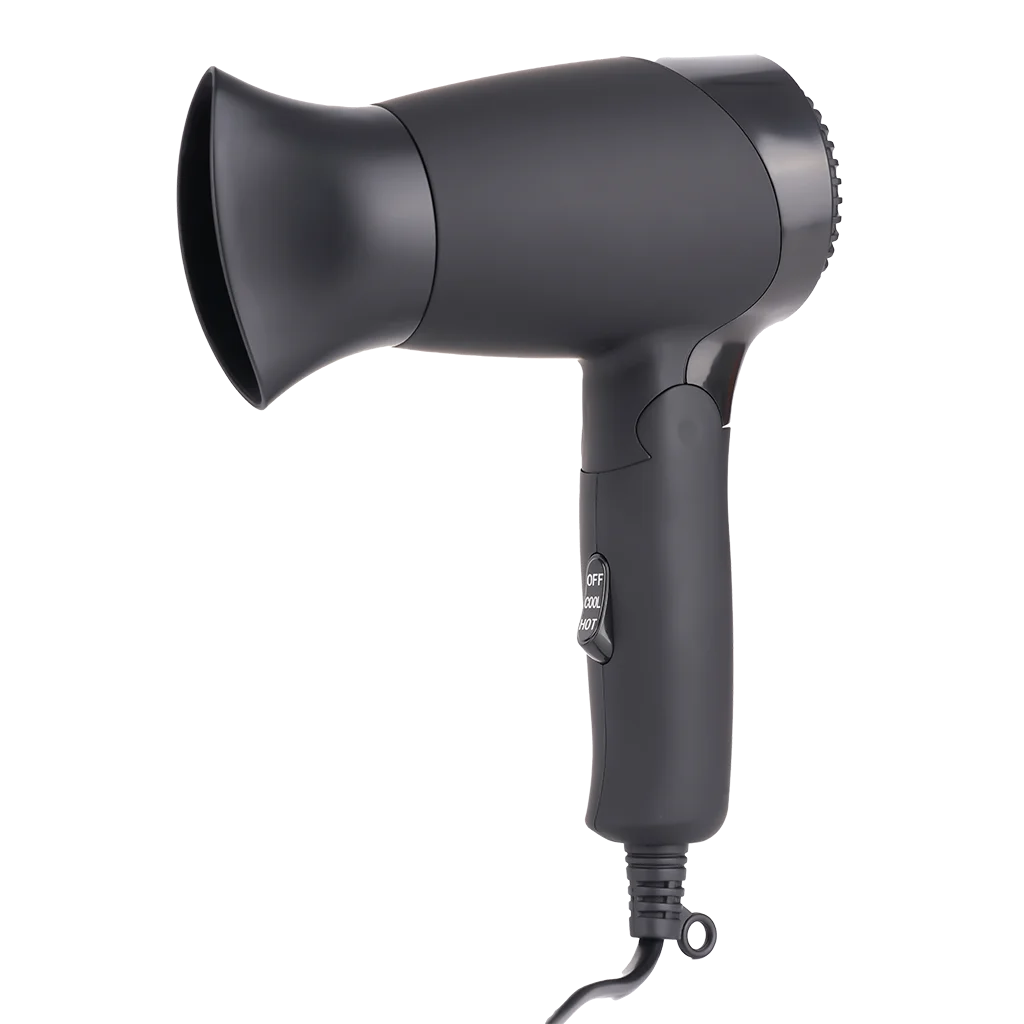 Quest Rapunzel 12v Hair Dryer - Image 4