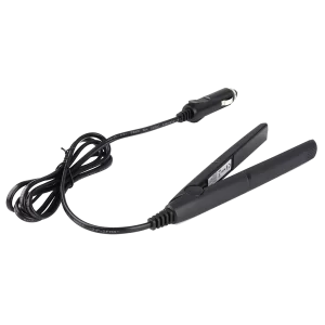 Quest Samson 12V Hair Straighteners