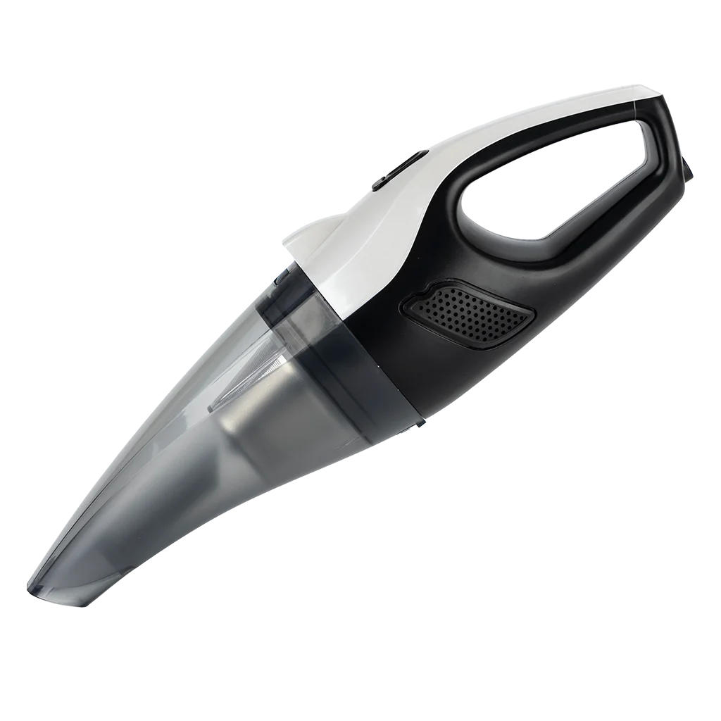 Quest 12V Battery Handheld Vacuum & Accessories - Image 4