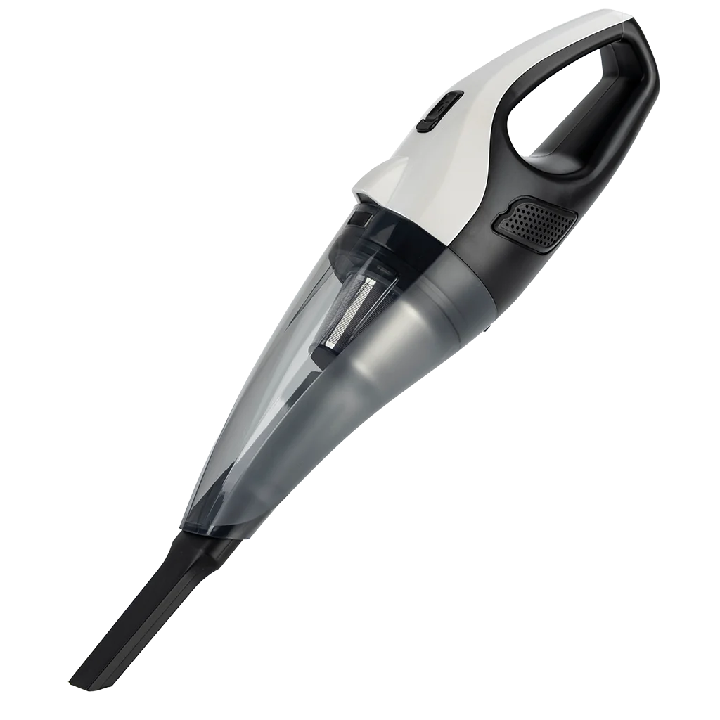 Quest 12V Battery Handheld Vacuum & Accessories - Image 5