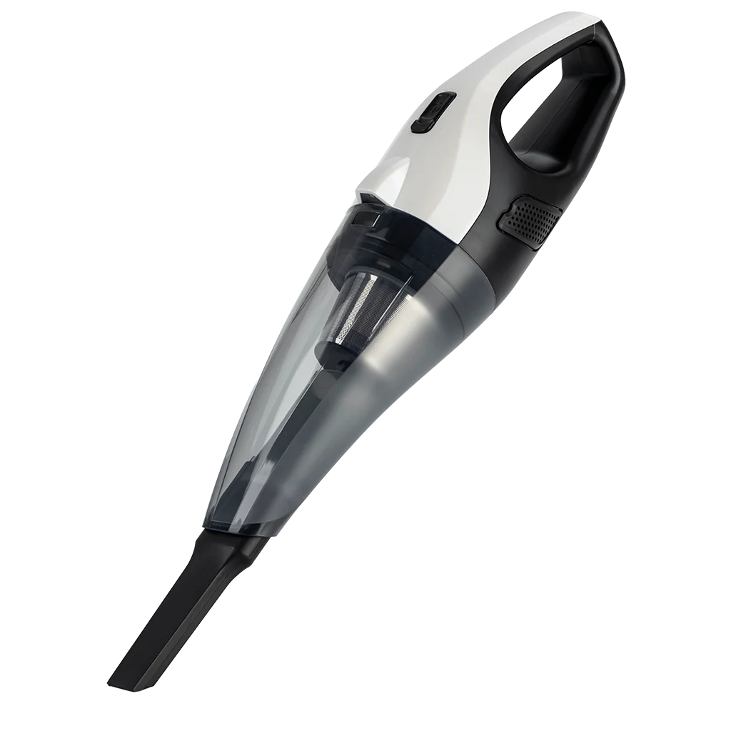 Quest 12V Battery Handheld Vacuum & Accessories - Image 6