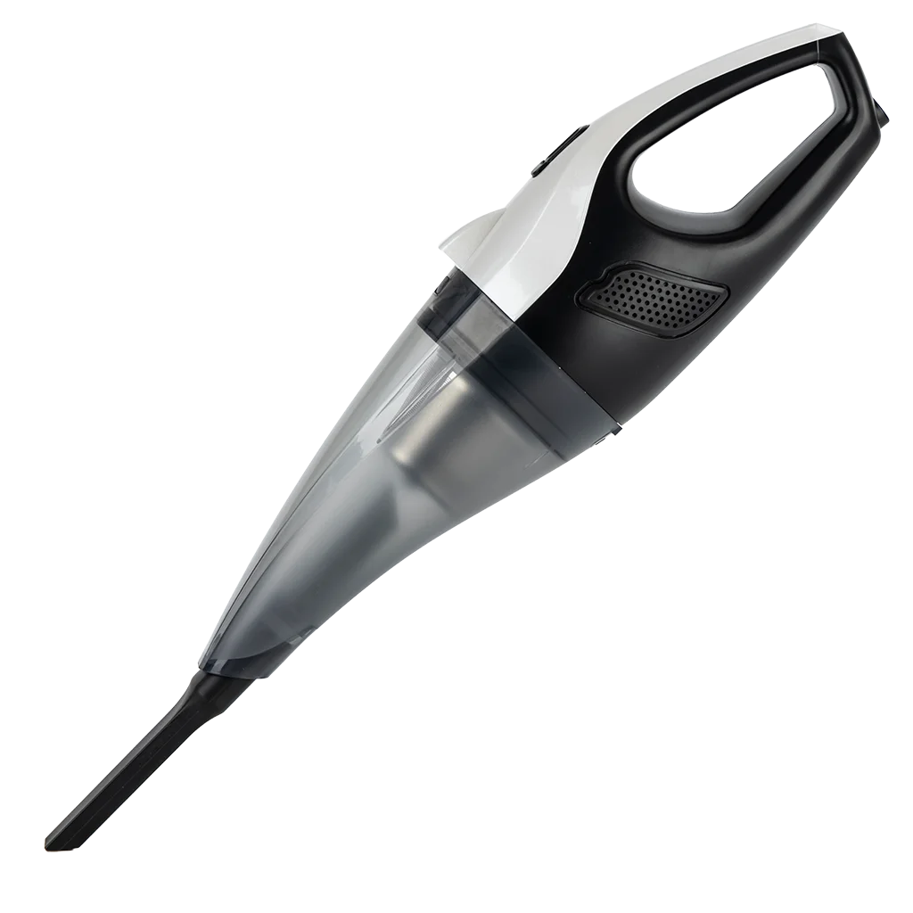 Quest 12V Battery Handheld Vacuum & Accessories - Image 7