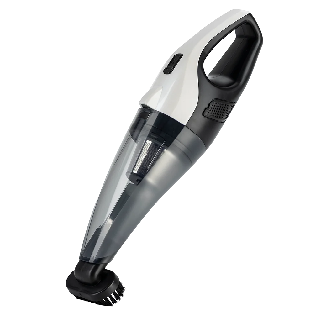 Quest 12V Battery Handheld Vacuum & Accessories - Image 8