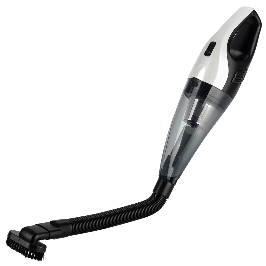 Quest 12V Battery Handheld Vacuum & Accessories - Image 9