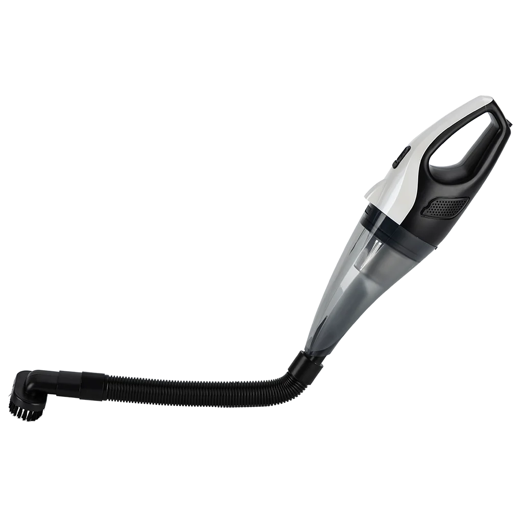 Quest 12V Battery Handheld Vacuum & Accessories - Image 10