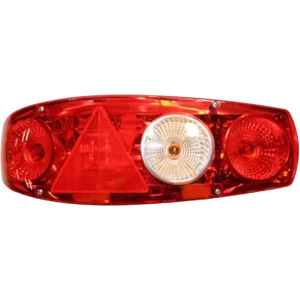 Caraluna MK2 Left Hand Fog Lamp