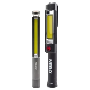 NEBO Torch Combo Pack - Big Larry & Lil Larry