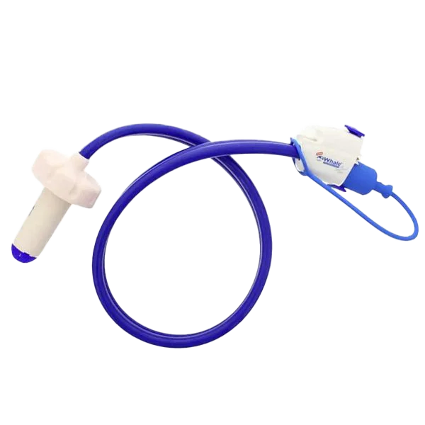 Whale Watermaster High Flow Pump with Easi-Press Connection