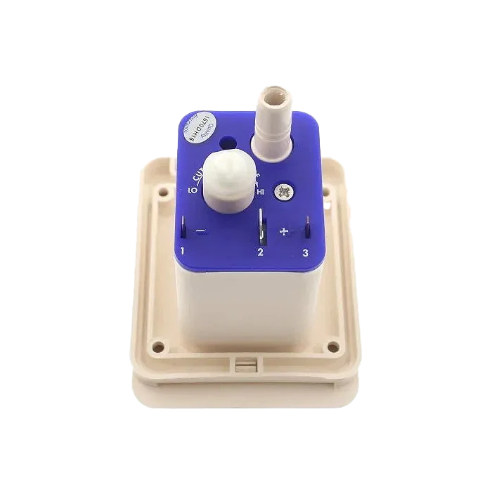 Whale Watermaster Ivory Inlet Socket with Pressure Switch - Image 2