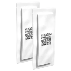Clesana Barrier Foil Liner for Waterless Toilet C1