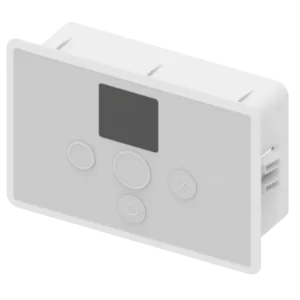 Clesana Control Panel