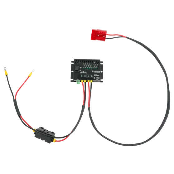 Clesana Power Management Unit & Cable - Image 2