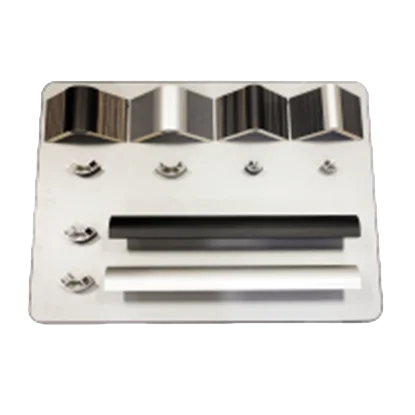 Evo Plastic Strip for Aluminium Profile - Image 2