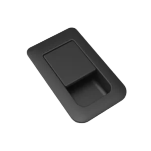 Evo Black Locker Catch (5 pack)