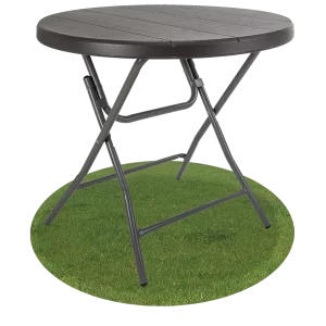 Quest Jet Stream Fairfield Round Table
